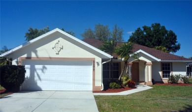 PRICED REDUCED IN DEEP CREEK FOR A QUICK SALE!  Fabulous 3 bed on Deep Creek Golf Club in Florida - for sale on GolfHomes.com, golf home, golf lot