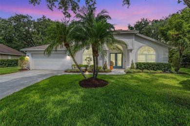 Don't miss this beautifully upgraded and meticulously maintained on East Lake Woodlands Country Club in Florida - for sale on GolfHomes.com, golf home, golf lot