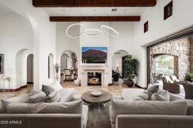 Immediate access for Golf Membership to the Desert Mountain on Desert Mountain Club - Apache Golf Course in Arizona - for sale on GolfHomes.com, golf home, golf lot