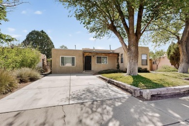 UNM North Campus Prime Location. Just minutes to UNM Law School on North Course - University of New Mexico  in New Mexico - for sale on GolfHomes.com, golf home, golf lot