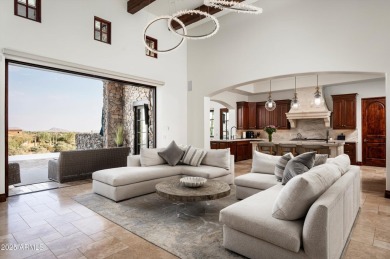 Immediate access for Golf Membership to the Desert Mountain on Desert Mountain Club - Apache Golf Course in Arizona - for sale on GolfHomes.com, golf home, golf lot