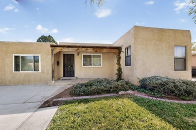 UNM North Campus Prime Location. Just minutes to UNM Law School on North Course - University of New Mexico  in New Mexico - for sale on GolfHomes.com, golf home, golf lot