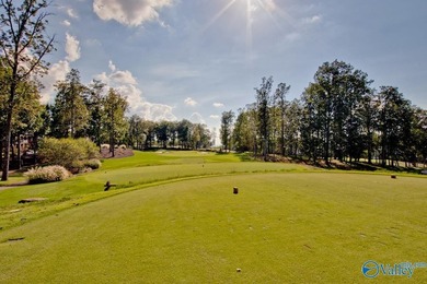 Gorgeous view from 1.02 acre corner lot overlooking Jones Valley on The Ledges Country Club in Alabama - for sale on GolfHomes.com, golf home, golf lot