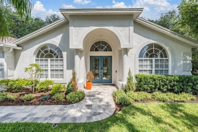 Don't miss this beautifully upgraded and meticulously maintained on East Lake Woodlands Country Club in Florida - for sale on GolfHomes.com, golf home, golf lot