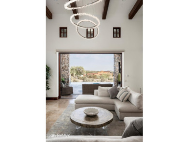 Immediate access for Golf Membership to the Desert Mountain on Desert Mountain Club - Apache Golf Course in Arizona - for sale on GolfHomes.com, golf home, golf lot