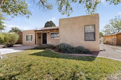 UNM North Campus Prime Location. Just minutes to UNM Law School on North Course - University of New Mexico  in New Mexico - for sale on GolfHomes.com, golf home, golf lot