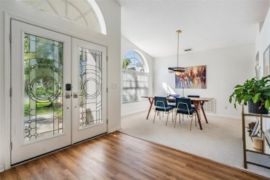 Don't miss this beautifully upgraded and meticulously maintained on East Lake Woodlands Country Club in Florida - for sale on GolfHomes.com, golf home, golf lot