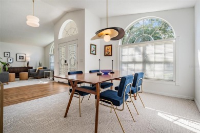 Don't miss this beautifully upgraded and meticulously maintained on East Lake Woodlands Country Club in Florida - for sale on GolfHomes.com, golf home, golf lot