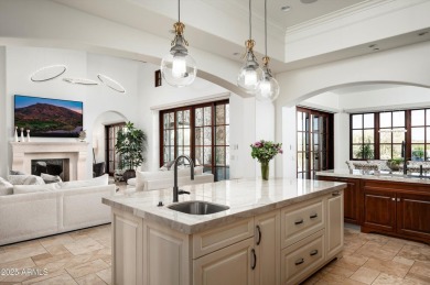 Immediate access for Golf Membership to the Desert Mountain on Desert Mountain Club - Apache Golf Course in Arizona - for sale on GolfHomes.com, golf home, golf lot