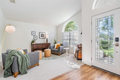 Don't miss this beautifully upgraded and meticulously maintained on East Lake Woodlands Country Club in Florida - for sale on GolfHomes.com, golf home, golf lot