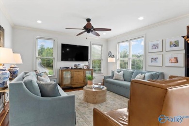 Luxury lakeview home in a peaceful golf course community! on Gunters Landing in Alabama - for sale on GolfHomes.com, golf home, golf lot