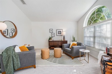 Don't miss this beautifully upgraded and meticulously maintained on East Lake Woodlands Country Club in Florida - for sale on GolfHomes.com, golf home, golf lot