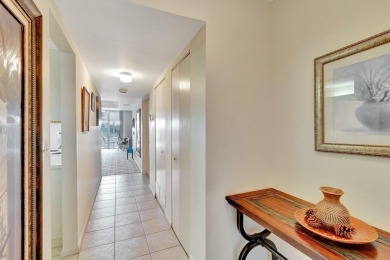 Step inside this beautiful, spacious 4th floor apartment and you on Poinciana Golf Club in Florida - for sale on GolfHomes.com, golf home, golf lot