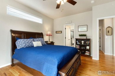Welcome to this beautifully maintained 2-bedroom, 2-bath on Pelican Lakes Golf and Country Club in Colorado - for sale on GolfHomes.com, golf home, golf lot