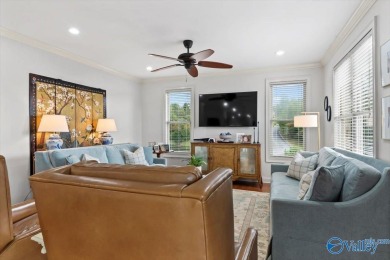 Luxury lakeview home in a peaceful golf course community! on Gunters Landing in Alabama - for sale on GolfHomes.com, golf home, golf lot