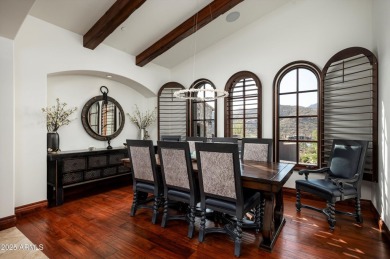 Immediate access for Golf Membership to the Desert Mountain on Desert Mountain Club - Apache Golf Course in Arizona - for sale on GolfHomes.com, golf home, golf lot