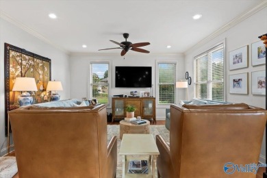 Luxury lakeview home in a peaceful golf course community! on Gunters Landing in Alabama - for sale on GolfHomes.com, golf home, golf lot