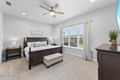 Home Warranty included through 210 for the 1st year; ''Supreme'' on The Palencia Club in Florida - for sale on GolfHomes.com, golf home, golf lot