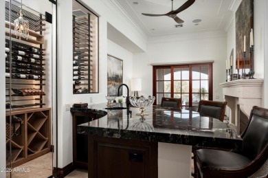 Immediate access for Golf Membership to the Desert Mountain on Desert Mountain Club - Apache Golf Course in Arizona - for sale on GolfHomes.com, golf home, golf lot