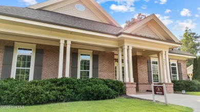 Build Your Dream Home in Belmont Lake Preserve!

Chimney Hill on The Golf Club At Rocky Mount in North Carolina - for sale on GolfHomes.com, golf home, golf lot