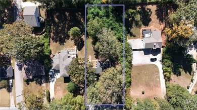 Welcome to this stunning contemporary home in sought-after East on East Lake Golf Club in Georgia - for sale on GolfHomes.com, golf home, golf lot