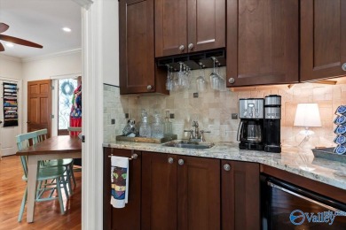 Luxury lakeview home in a peaceful golf course community! on Gunters Landing in Alabama - for sale on GolfHomes.com, golf home, golf lot