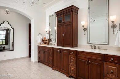Immediate access for Golf Membership to the Desert Mountain on Desert Mountain Club - Apache Golf Course in Arizona - for sale on GolfHomes.com, golf home, golf lot