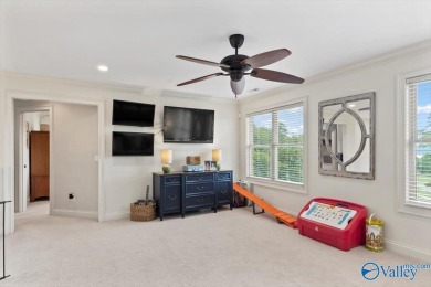 Luxury lakeview home in a peaceful golf course community! on Gunters Landing in Alabama - for sale on GolfHomes.com, golf home, golf lot