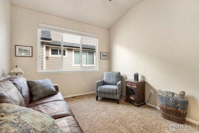 Welcome to this beautifully maintained 2-bedroom, 2-bath on Pelican Lakes Golf and Country Club in Colorado - for sale on GolfHomes.com, golf home, golf lot