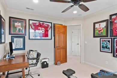 Luxury lakeview home in a peaceful golf course community! on Gunters Landing in Alabama - for sale on GolfHomes.com, golf home, golf lot
