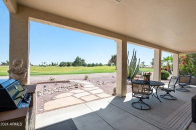 IRON / OAKS COUNTRY CLUB *** PRIME GOLF COURSE LOT in the on Ironwood Golf Club in Arizona - for sale on GolfHomes.com, golf home, golf lot