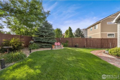 Welcome to this beautifully maintained 2-bedroom, 2-bath on Pelican Lakes Golf and Country Club in Colorado - for sale on GolfHomes.com, golf home, golf lot