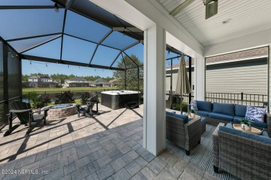 Home Warranty included through 210 for the 1st year; ''Supreme'' on The Palencia Club in Florida - for sale on GolfHomes.com, golf home, golf lot