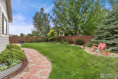 Welcome to this beautifully maintained 2-bedroom, 2-bath on Pelican Lakes Golf and Country Club in Colorado - for sale on GolfHomes.com, golf home, golf lot