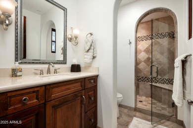 Immediate access for Golf Membership to the Desert Mountain on Desert Mountain Club - Apache Golf Course in Arizona - for sale on GolfHomes.com, golf home, golf lot