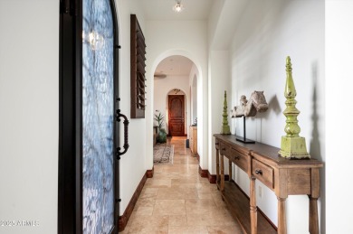 Immediate access for Golf Membership to the Desert Mountain on Desert Mountain Club - Apache Golf Course in Arizona - for sale on GolfHomes.com, golf home, golf lot