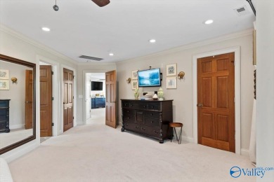 Luxury lakeview home in a peaceful golf course community! on Gunters Landing in Alabama - for sale on GolfHomes.com, golf home, golf lot