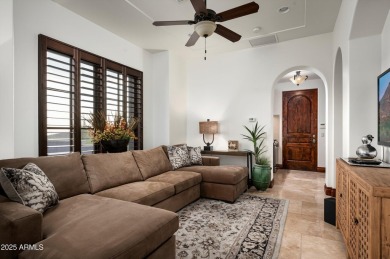 Immediate access for Golf Membership to the Desert Mountain on Desert Mountain Club - Apache Golf Course in Arizona - for sale on GolfHomes.com, golf home, golf lot
