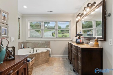 Luxury lakeview home in a peaceful golf course community! on Gunters Landing in Alabama - for sale on GolfHomes.com, golf home, golf lot