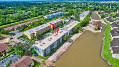 Welcome to this charming 2 bed 2 bath condo located on the top on Forest Oaks Golf Club in Florida - for sale on GolfHomes.com, golf home, golf lot