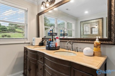 Luxury lakeview home in a peaceful golf course community! on Gunters Landing in Alabama - for sale on GolfHomes.com, golf home, golf lot