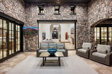 Immediate access for Golf Membership to the Desert Mountain on Desert Mountain Club - Apache Golf Course in Arizona - for sale on GolfHomes.com, golf home, golf lot