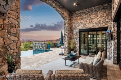 Immediate access for Golf Membership to the Desert Mountain on Desert Mountain Club - Apache Golf Course in Arizona - for sale on GolfHomes.com, golf home, golf lot