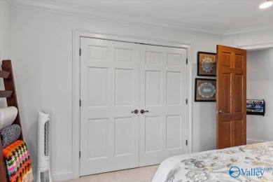 Luxury lakeview home in a peaceful golf course community! on Gunters Landing in Alabama - for sale on GolfHomes.com, golf home, golf lot