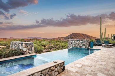 Immediate access for Golf Membership to the Desert Mountain on Desert Mountain Club - Apache Golf Course in Arizona - for sale on GolfHomes.com, golf home, golf lot