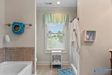 Luxury lakeview home in a peaceful golf course community! on Gunters Landing in Alabama - for sale on GolfHomes.com, golf home, golf lot