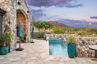 Immediate access for Golf Membership to the Desert Mountain on Desert Mountain Club - Apache Golf Course in Arizona - for sale on GolfHomes.com, golf home, golf lot