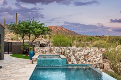 Immediate access for Golf Membership to the Desert Mountain on Desert Mountain Club - Apache Golf Course in Arizona - for sale on GolfHomes.com, golf home, golf lot