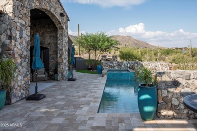 Immediate access for Golf Membership to the Desert Mountain on Desert Mountain Club - Apache Golf Course in Arizona - for sale on GolfHomes.com, golf home, golf lot