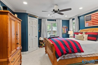 Luxury lakeview home in a peaceful golf course community! on Gunters Landing in Alabama - for sale on GolfHomes.com, golf home, golf lot